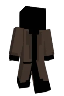 kotvrpg Minecraft avatar full body
