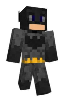kou0726 Minecraft avatar full body