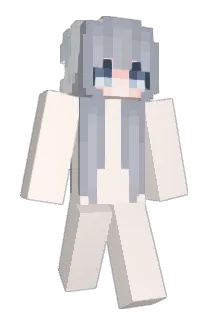 kou1207 Minecraft avatar full body