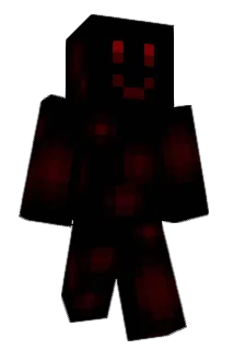 kou_2989 Minecraft avatar full body