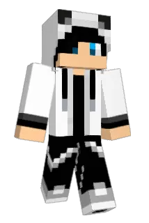 koubo123 Minecraft avatar full body