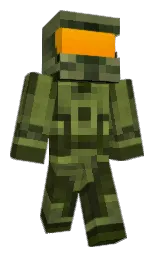 Custom render preview