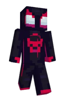 kouji12 Minecraft avatar full body