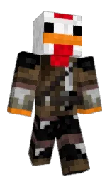 Custom render preview