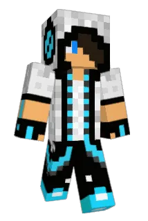 kouki1351 Minecraft avatar full body
