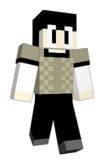 kouki626 Minecraft avatar full body