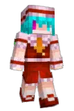 koumei0722 Minecraft avatar full body