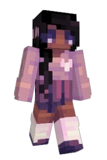 kourtney10 Minecraft avatar full body