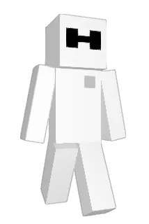 kousei_0529 Minecraft avatar full body