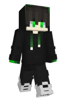 kouta2206 Minecraft avatar full body