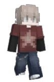 kovei_ykla Minecraft avatar full body