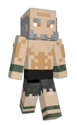 Custom render preview