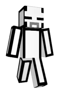 kowal1926 Minecraft avatar full body