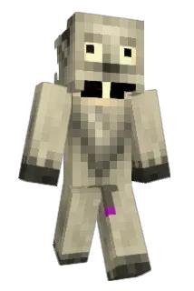 kowal2003 Minecraft avatar full body