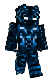 kowal745 Minecraft avatar full body