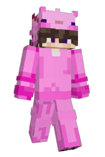 kowalsky470 Minecraft avatar full body
