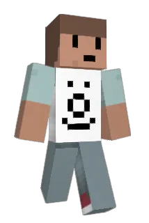 kowaluk00 Minecraft avatar full body