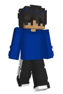 kownak_ Minecraft avatar full body