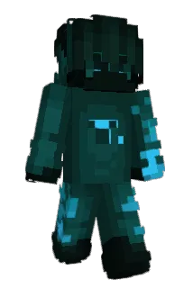 koxx002 Minecraft avatar full body