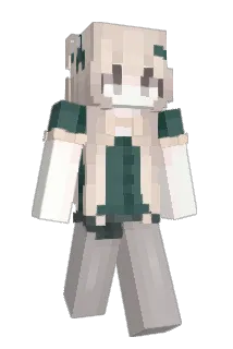 koyon1 Minecraft avatar full body