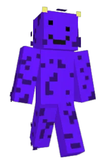 kozaiguess Minecraft avatar full body