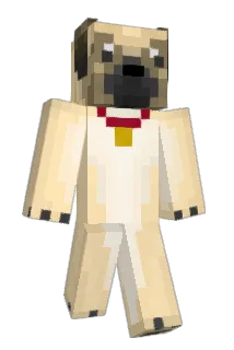 kozmo7 Minecraft avatar full body