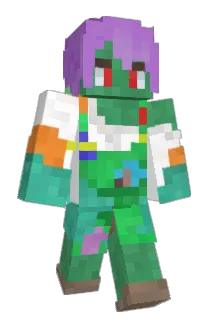 kozu1020 Minecraft avatar full body