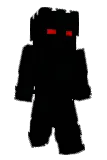 kozuch Minecraft avatar full body