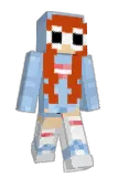 kpeops Minecraft avatar full body