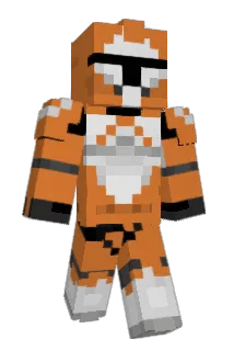 kpettit17 Minecraft avatar full body