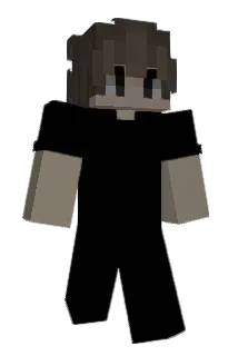 kpi Minecraft avatar full body