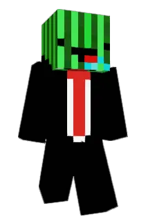 kpman231 Minecraft avatar full body