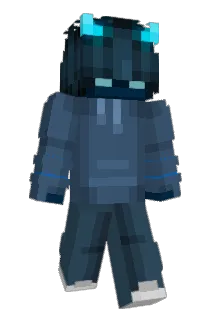 kpz_ Minecraft avatar full body