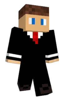 kr1stooo Minecraft avatar full body