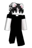 krabzwastaken Minecraft avatar full body