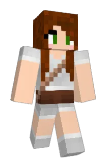 krae_nn Minecraft avatar full body