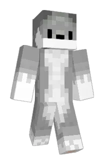 krag014 Minecraft avatar full body