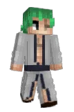 krakers0 Minecraft avatar full body