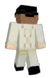 kraladam21 Minecraft avatar full body