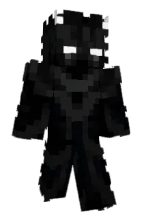 kralex21 Minecraft avatar full body