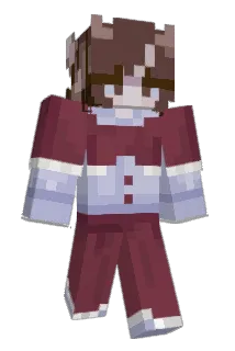 kraliecoded Minecraft avatar full body