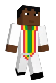krankyttcm Minecraft avatar full body