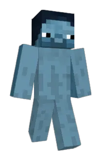 kraszhan Minecraft avatar full body