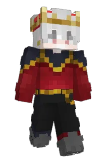 krathos9 Minecraft avatar full body