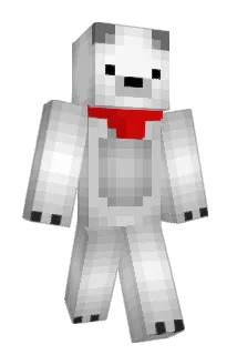 krayolaa Minecraft avatar full body