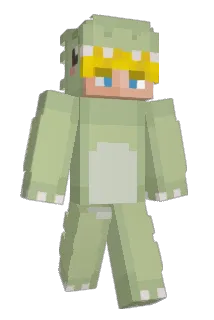 krazed_testy Minecraft avatar full body