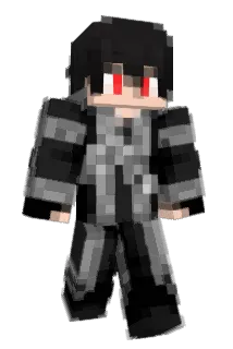 krazyk1111 Minecraft avatar full body