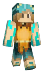 Custom render preview