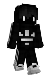 kre_cik Minecraft avatar full body