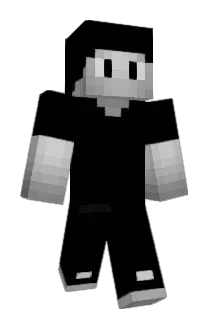 kreadon Minecraft avatar full body